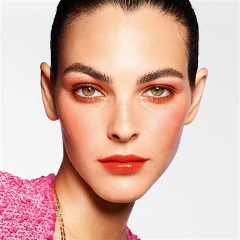 chanel make up primavera 2021|CHANEL BEAUTY .